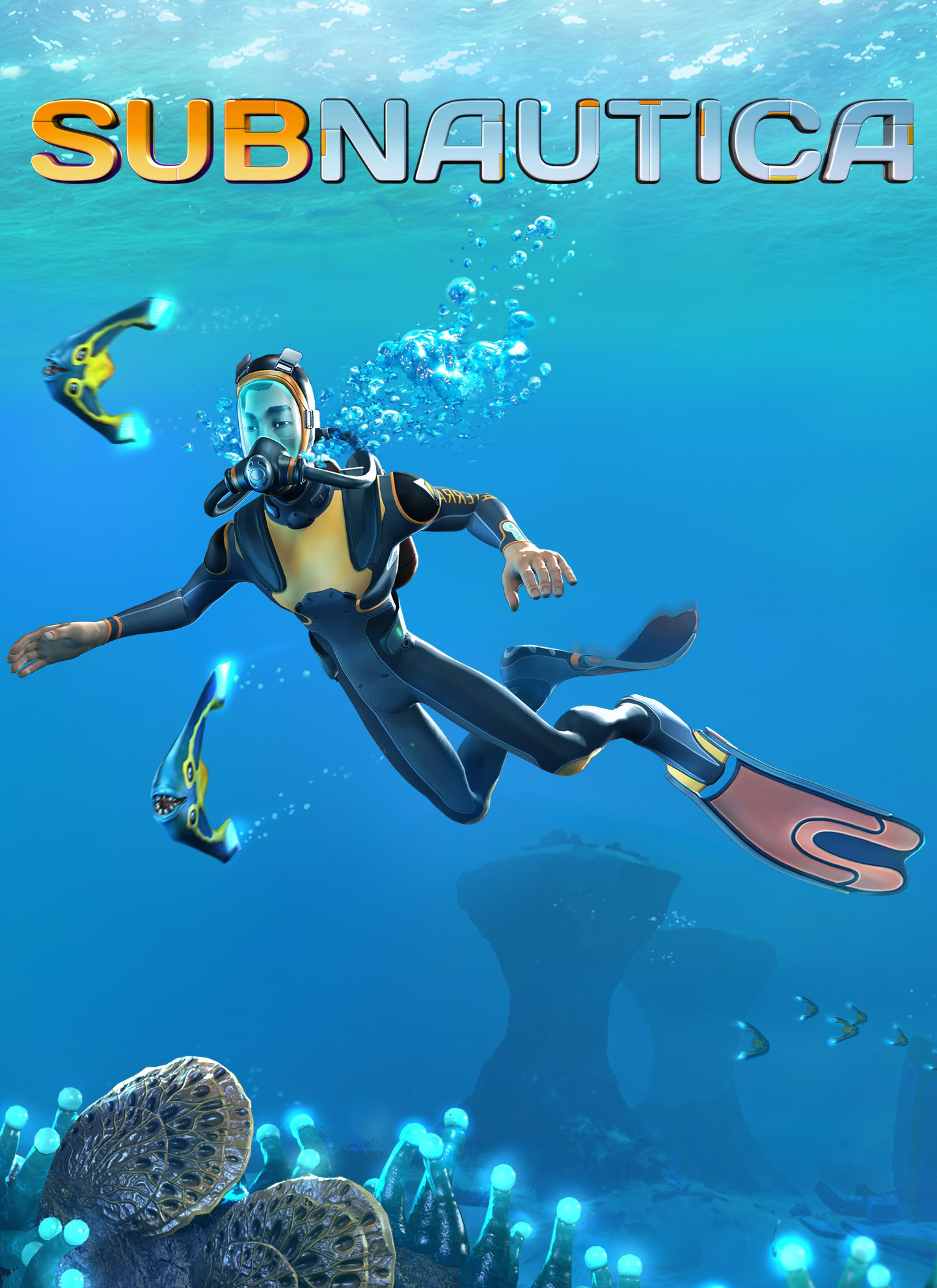 Subnautica