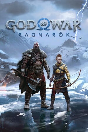 God Of War: Ragnarok