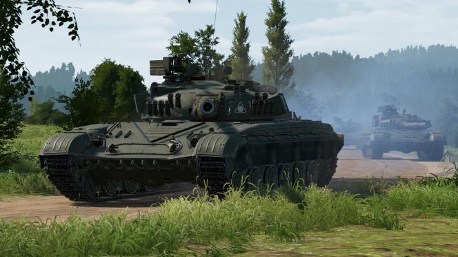 Скачать Gunner, HEAT, PC! (Наводчик, ОГОНЬ, констебль!) бесплатно, без ...