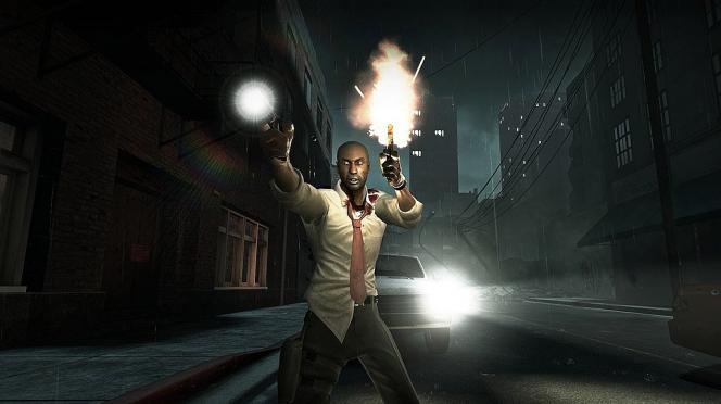 Скачать Left 4 Dead (Лефт Фо Дед) бесплатно, без торрента