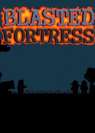 Blasted Fortress