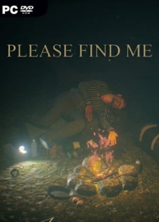 Please Find Me