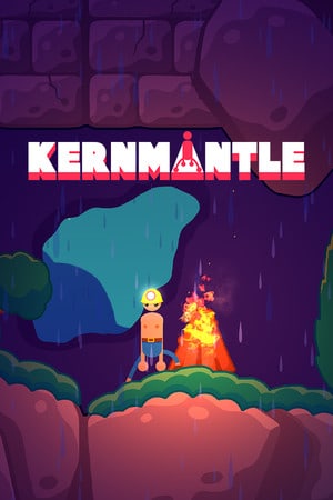 Kernmantle