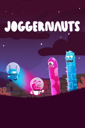 Joggernauts