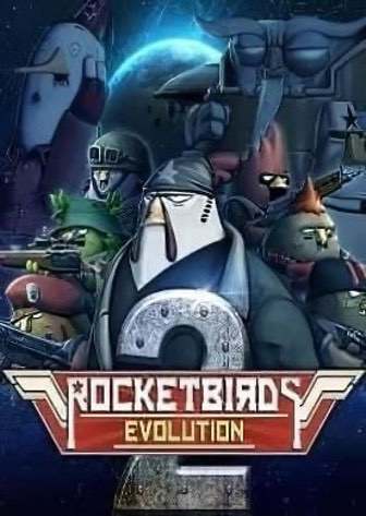 Rocketbirds 2 Evolution