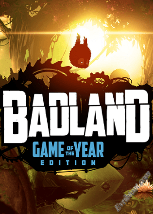 BADLAND: Game of the Year Edition