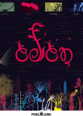 PixelJunk™ Eden