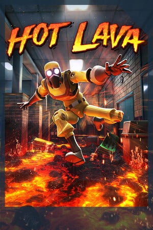 Hot Lava