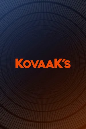 KovaaK's