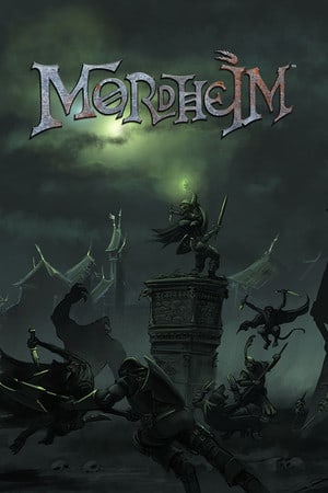 Mordheim: City of the Damned