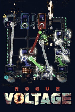 Rogue Voltage