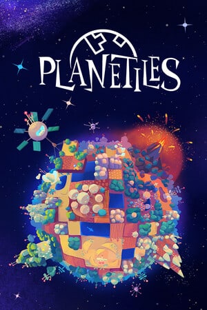 Planetiles