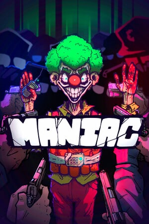 Maniac