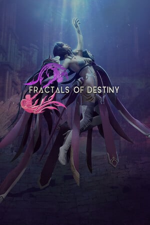 FRACTALS OF DESTINY