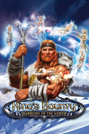 King's Bounty: Warriors of the North