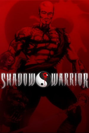 Shadow Warrior Classic Redux