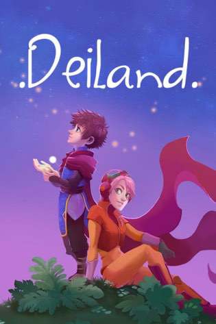 Deiland