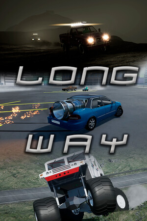 Long Way