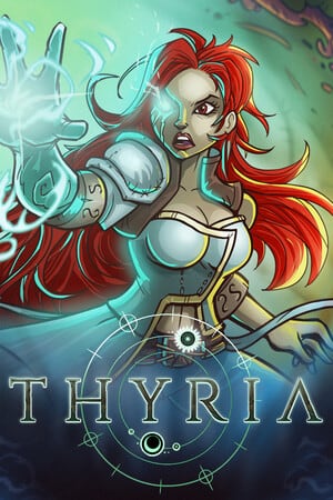 Thyria