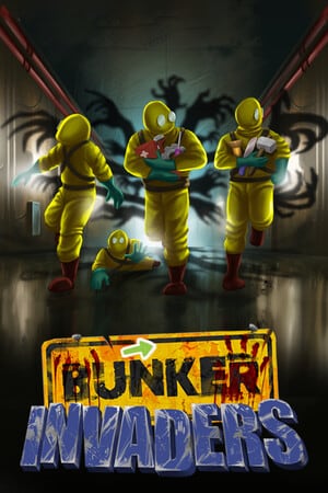 Bunker Invaders