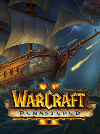 Warcraft 2: Remastered