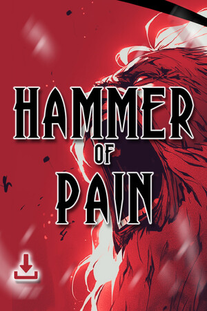 Hammer of Pain