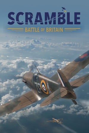 Scramble: Battle of Britain