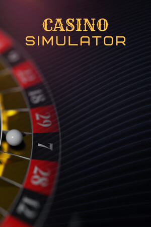 Casino Simulator 2024