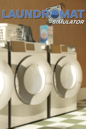 Laundromat Simulator