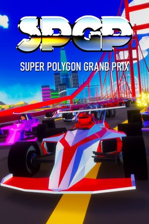 SPGP Super Polygon Grand Prix