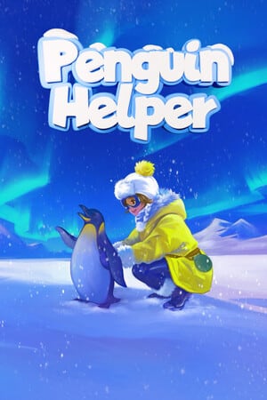 Penguin Helper