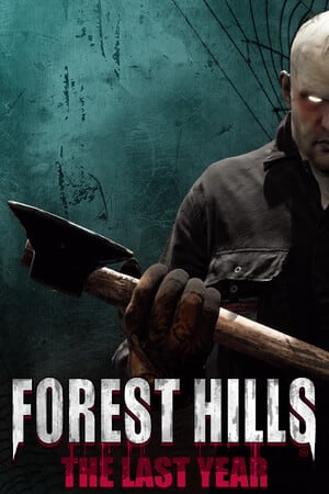 Forest Hills: The Last Year