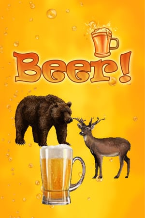 Beer!