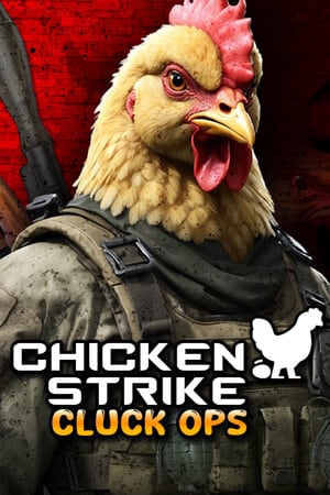 Chicken Strike: Cluck Ops