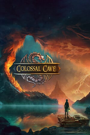 Colossal Cave VR