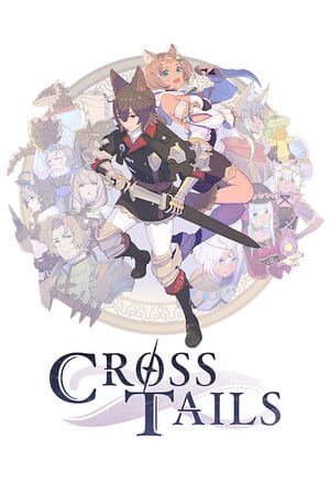 Cross Tails