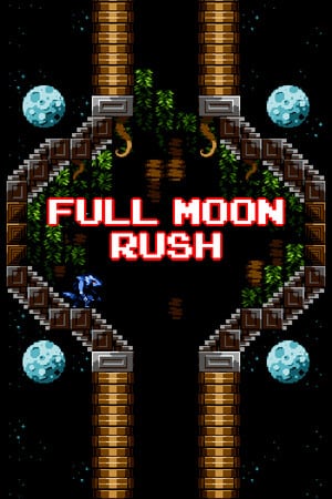 Full Moon Rush