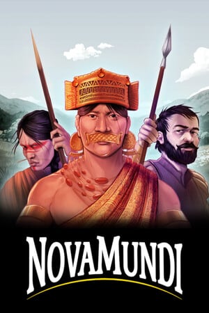 NovaMundi: The Spear of Chaquen