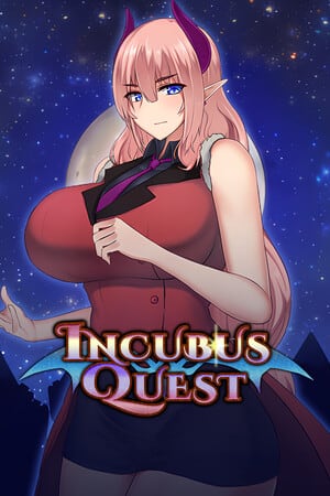 Incubus Quest