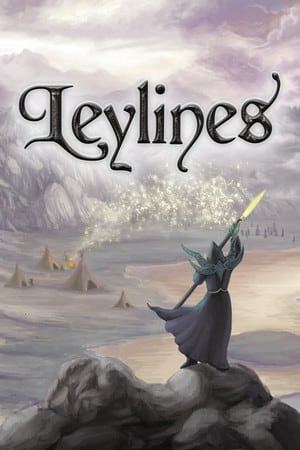 Leylines