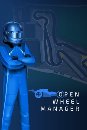 Open Wheel Manager