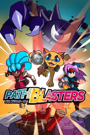 PathBlasters