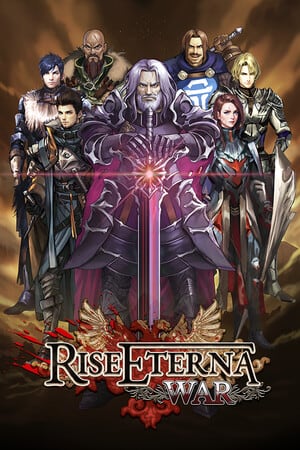 Rise Eterna War