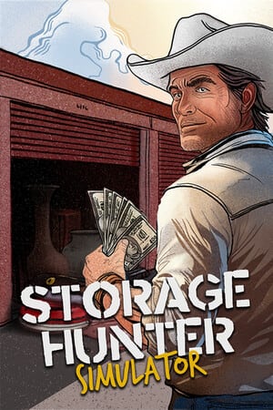 Storage Hunter