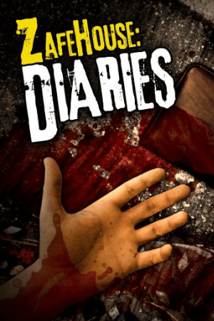 Zafehouse: Diaries