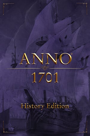 Anno 1701 History Edition