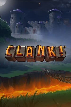 Clank!