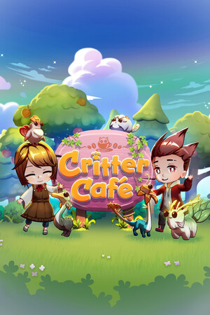 Critter Café