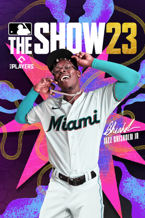 MLB: The Show 23