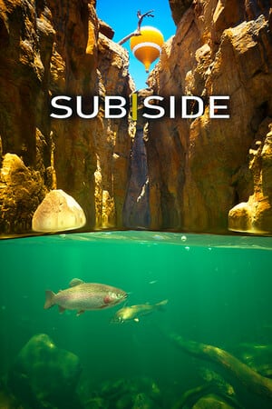 Subside